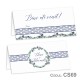 Place Card nunta CS69